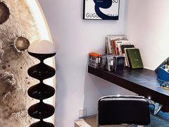 -FULL MOON满月咖啡