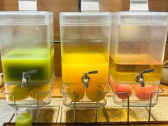 -二楼咖啡厅·厦门源昌凯宾斯基大酒店(湖滨中路店)