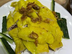 -百福麵家(新馬路店)