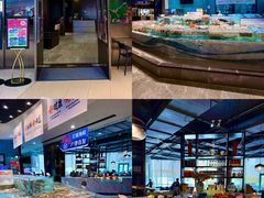 -CityOn熙地港西安购物中心