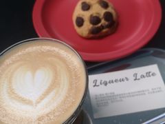 -NokNok Coffee(宽窄巷子店)