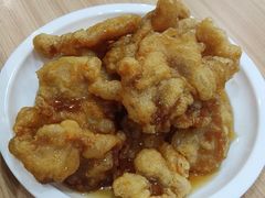 -小木屋拌饭(西安华阳城店)