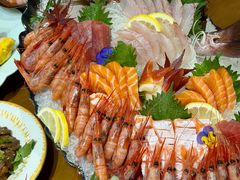 -红叶日本料理(开发区店)