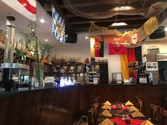 -申德勒加油站餐厅(三里屯北小街店)