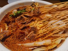 -叶婆婆钵钵鸡(解放碑店)