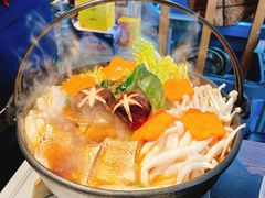 -吉屋烤肉(八宝街店)