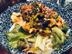 干捞螺蛳粉-螺世纪螺蛳粉·桂味小排档(裕德店)