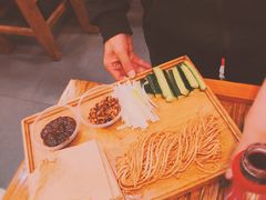 -美味居(古城店)