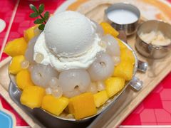 -甜心妈妈·榴莲星级糖水(北京路总店)