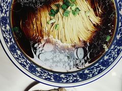 -伟记奥面馆(白塔东路店)