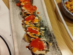 -小句号·精致料理(江南环球港店)