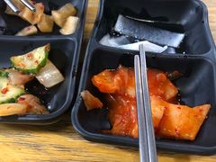 -吾里.春川家韩国料理(万达店)