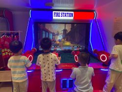 -奈尔宝·儿童乐园·亲子餐厅(苏州大悦城店)