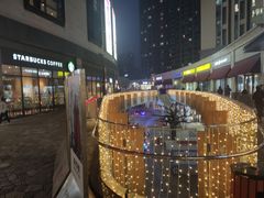 -多乐之日(华贸天地店)