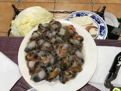 -鑫龙火锅城(青岛分店)