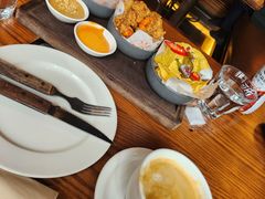 -京A Taproom·精酿餐吧(CBD店)