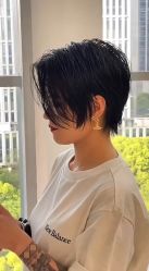 -凯博K-boom Hair Salon