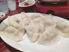 -喜家德虾仁水饺(世纪大都会店)