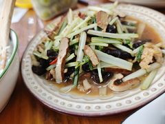 高淳小炒-高淳老街土菜馆(迎薰门店)