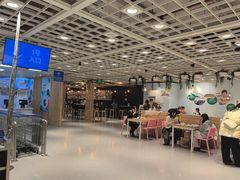 -宜家·瑞典风味餐厅(四元桥店)