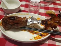 烤羊棒-西贝(上海我格广场店)