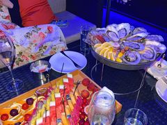 -青岛海尔洲际酒店