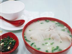 -廖老妈蹄花店(人民公园陕西街259号店)