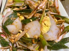 -杨三烧烤(人民大路店)