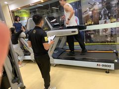 -中田健身工作室(深圳南油店)