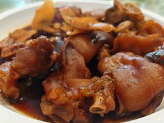 宫廷猪手-荔枝楼酒家(员村东璟店)