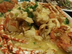 -盛港湾海鲜食府(黄沙店)