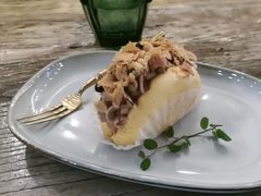 -AHAVA·Fang Baking Studio