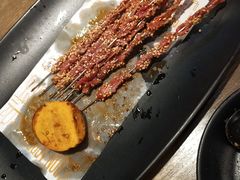 -马海涛牛肉串·午市牛腩饭·烧烤夜宵(领汇广场店)