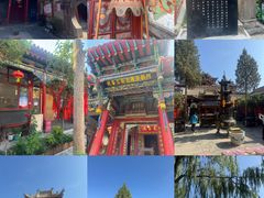 -高庙保安寺