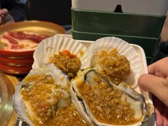 -神户赤童日式烤肉伙伴(东直门店)