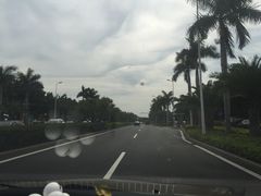 -黄金海岸环岛路