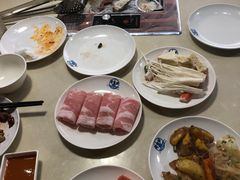 -爱客得牛排海鲜烤肉·火锅自助(春熙路黑金好店)