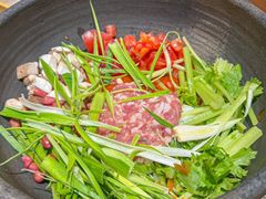 -黔有有贵州酸汤夺夺粉火锅(五味十字店)