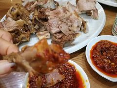 -清真·益鑫羊肉手抓馆(花园北街店)