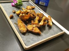 -茶油香闽南菜·花园餐厅(前埔店)