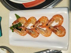 -亮健容天生蚝烧烤自助(交道口直营店)