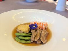 -RIVIERA 松鹤楼(外滩店)