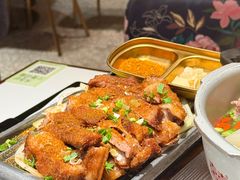 -清真·宁夏印象·盐池滩羊肉体验店(江宁路店)