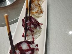 -惠丰堂饭庄·烤鸭·京味菜(西北旺·唐家岭店)