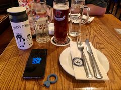 -宝莱纳啤酒花园餐厅PAULANER BRAUHAUS Nanjing(广州路店)