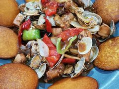 -洪兴砂锅·融合砂锅菜(三站店)