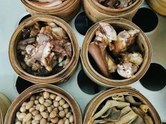 -石灰市老火锅(北滨路店)
