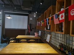 -77啤妹精酿生活馆(前门店)