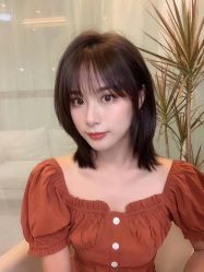 -Rise Hair上升造型