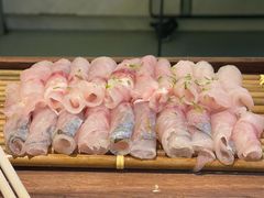 -眉州东坡·熊猫主题餐厅(枫蓝店)